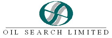 Oil Search Oil Search
