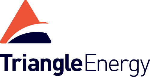 triangle-energy